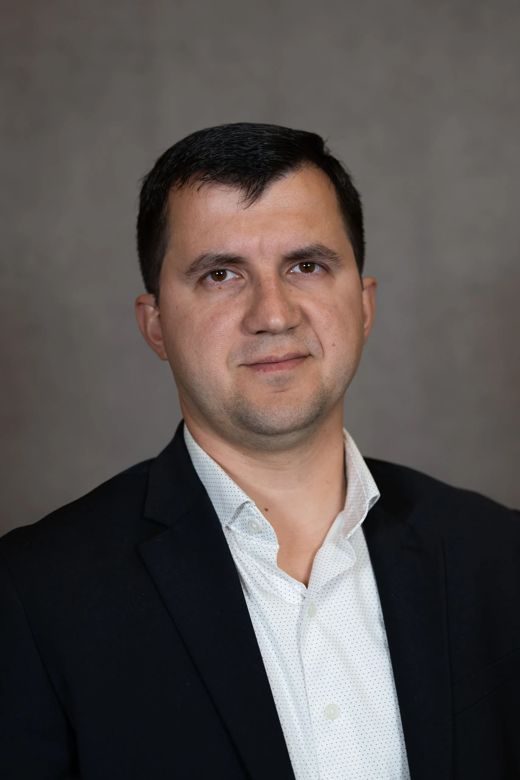 Anatoliy Rubashka