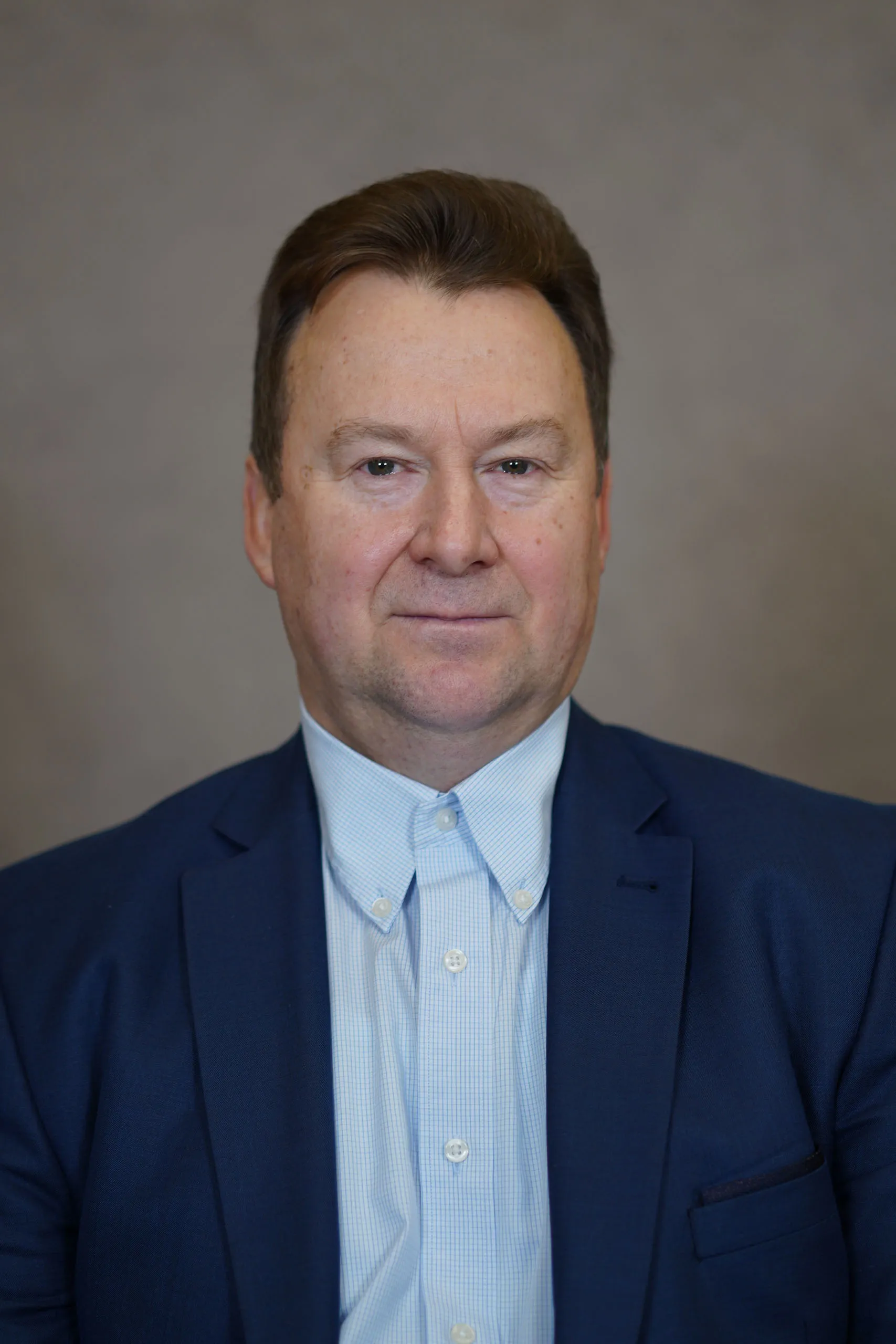 Anatoliy Systuk