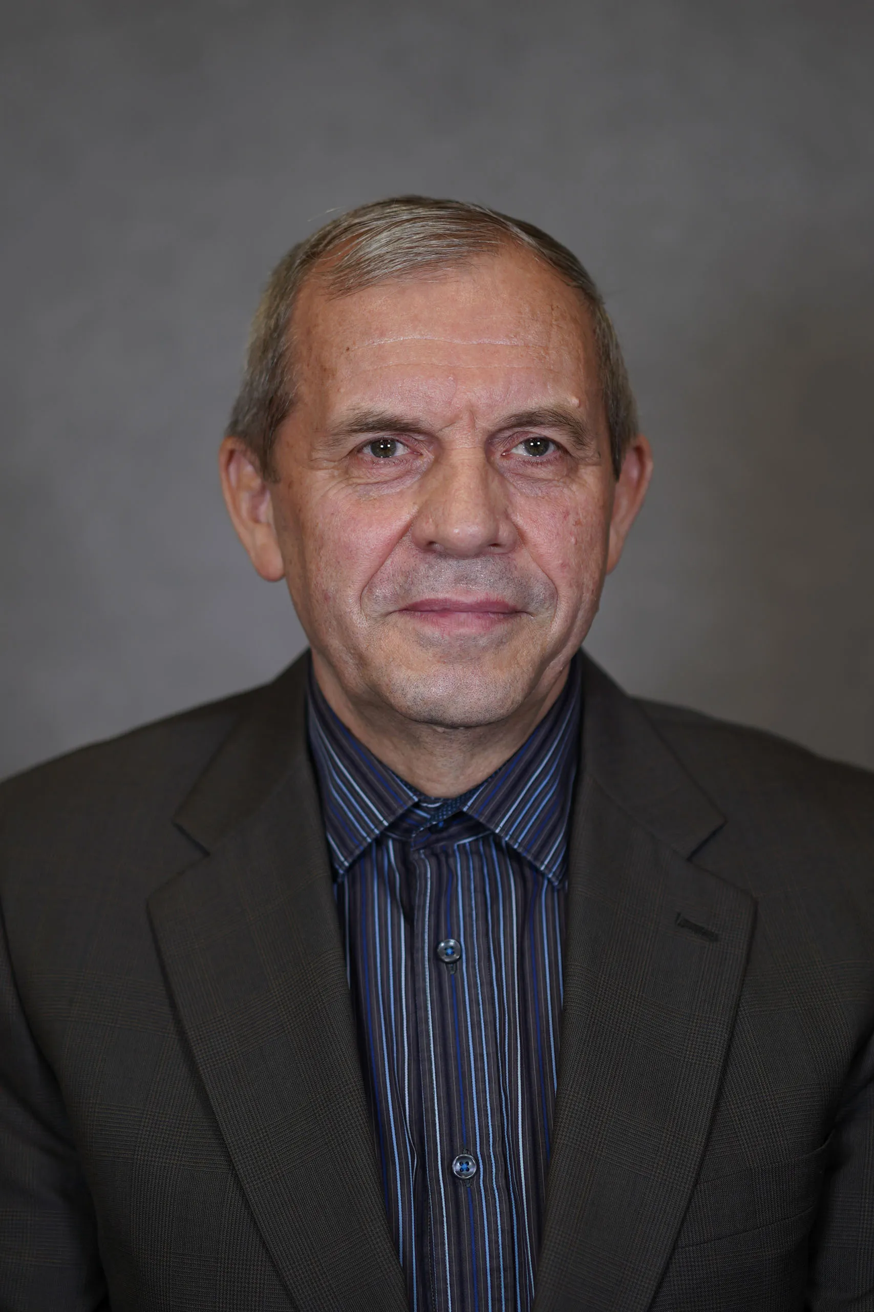 Fedor Chegarnov