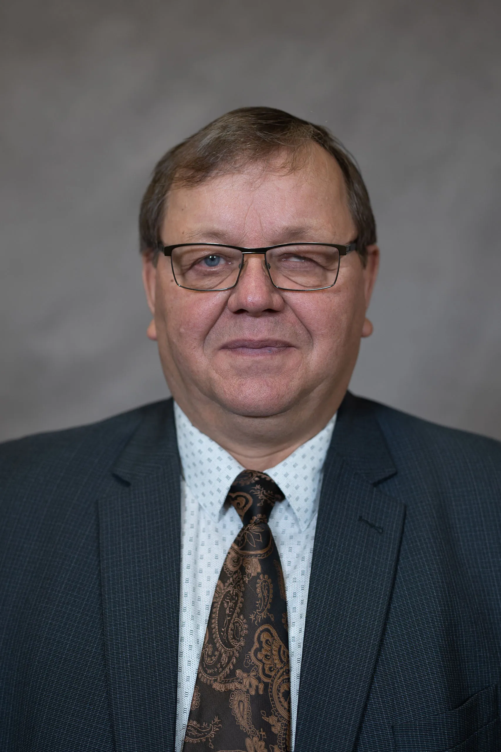 Leonid Prokhor