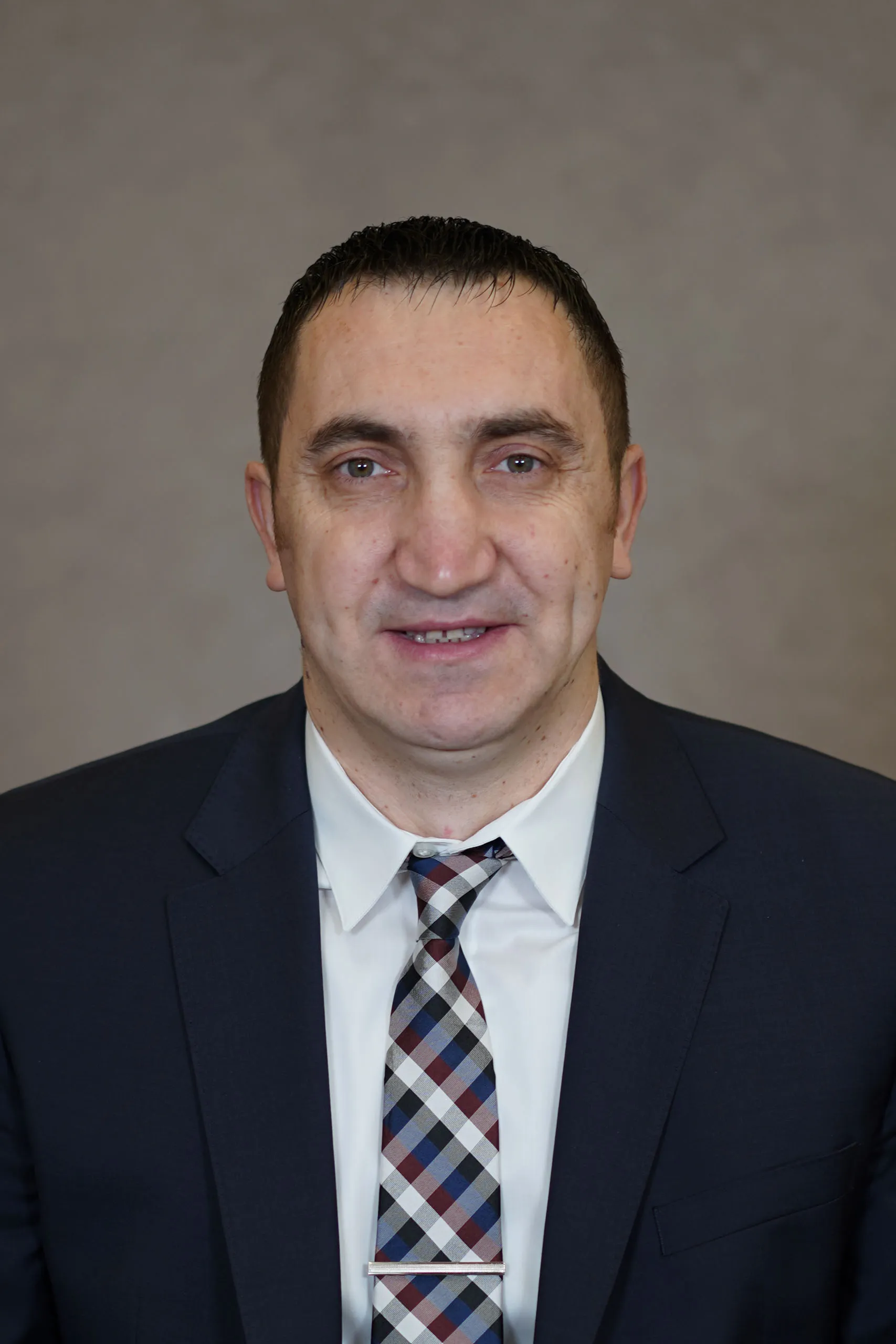 Viktor Leonchik