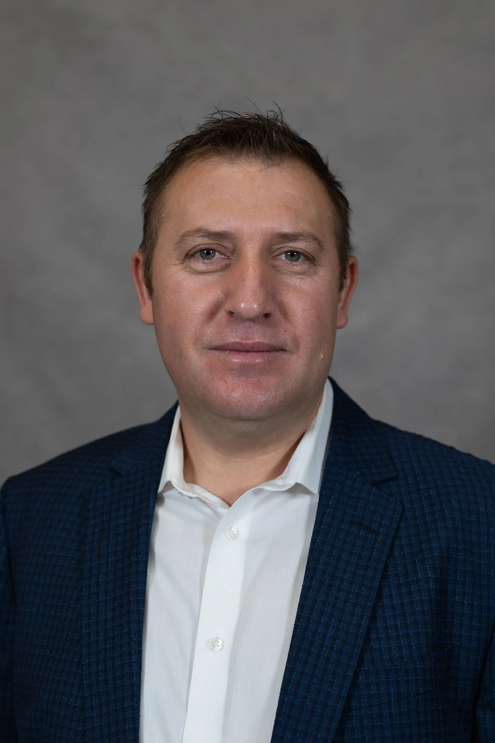Valentyn Levchyk