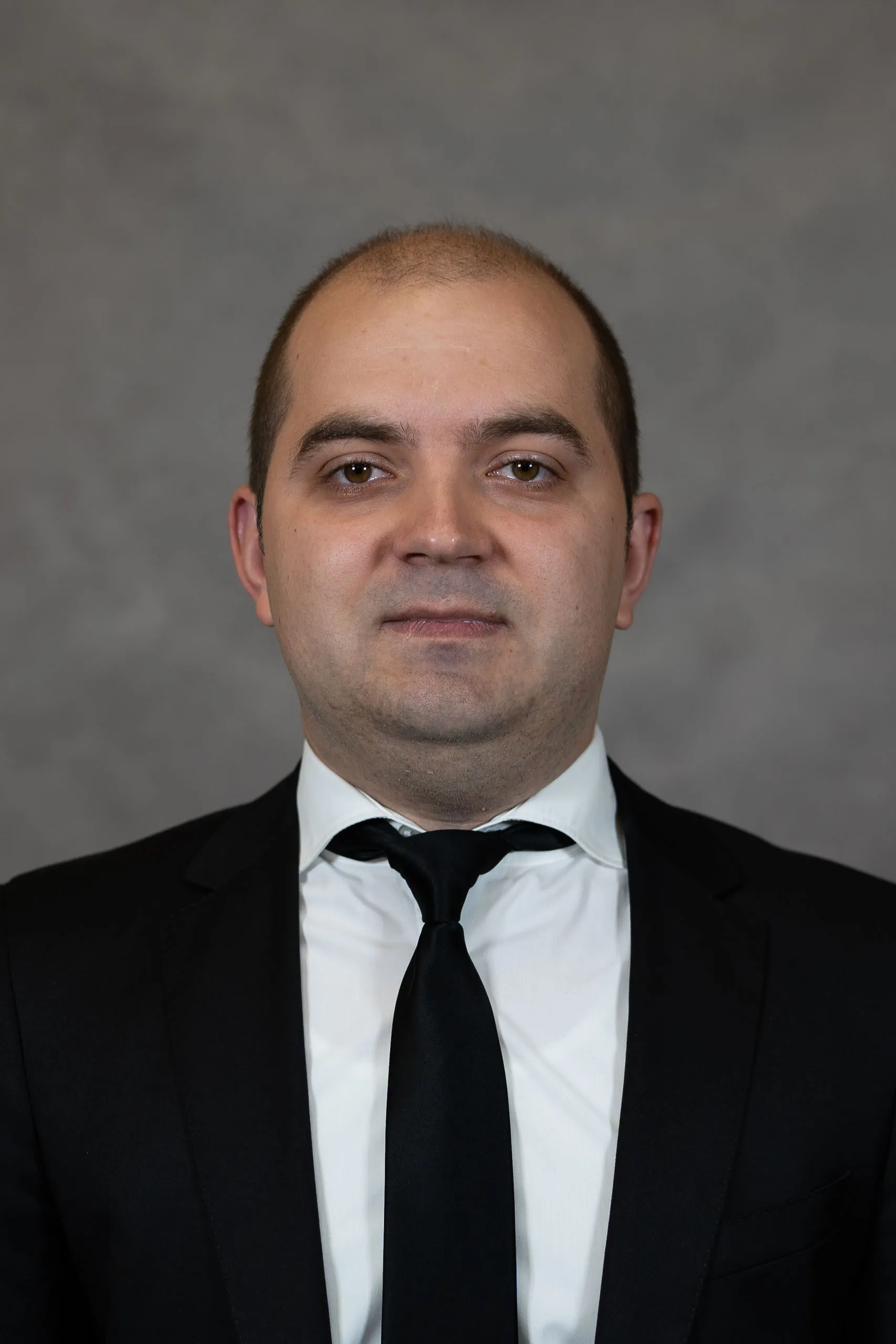 Vadym Prokhor